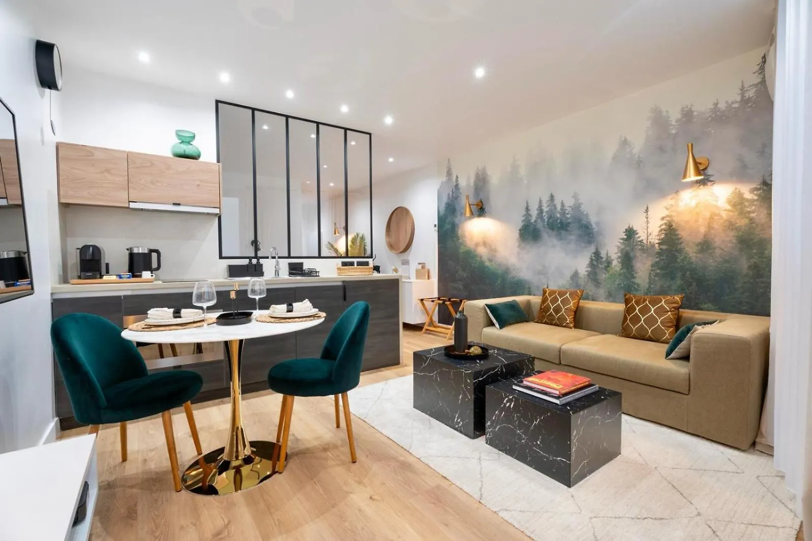 Apartamento Appartement Cosy A 9 Min A Pied De La Cathedrale Notre Dame París