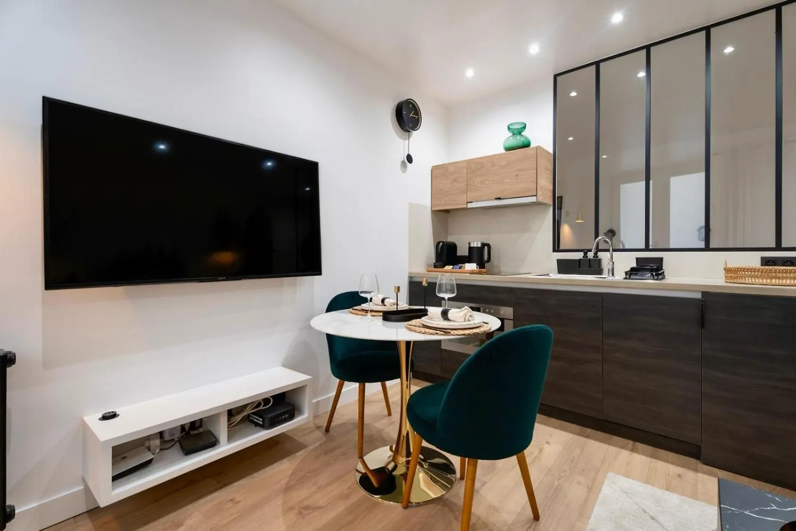 Appartement Cosy A 9 Min A Pied De La Cathedrale Notre Dame París