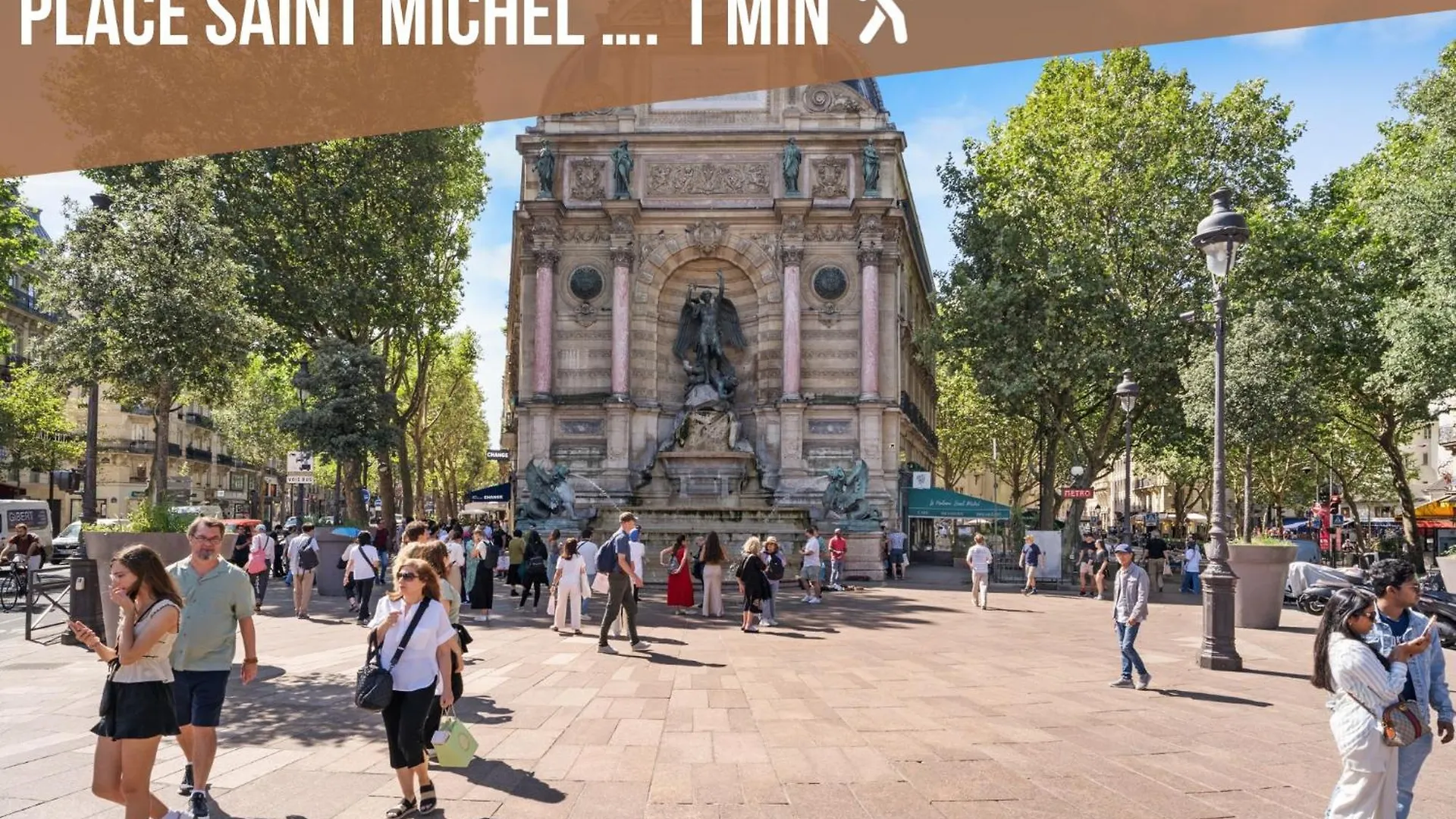 Appartement Cosy A 9 Min A Pied De La Cathedrale Notre Dame Paris Apartment