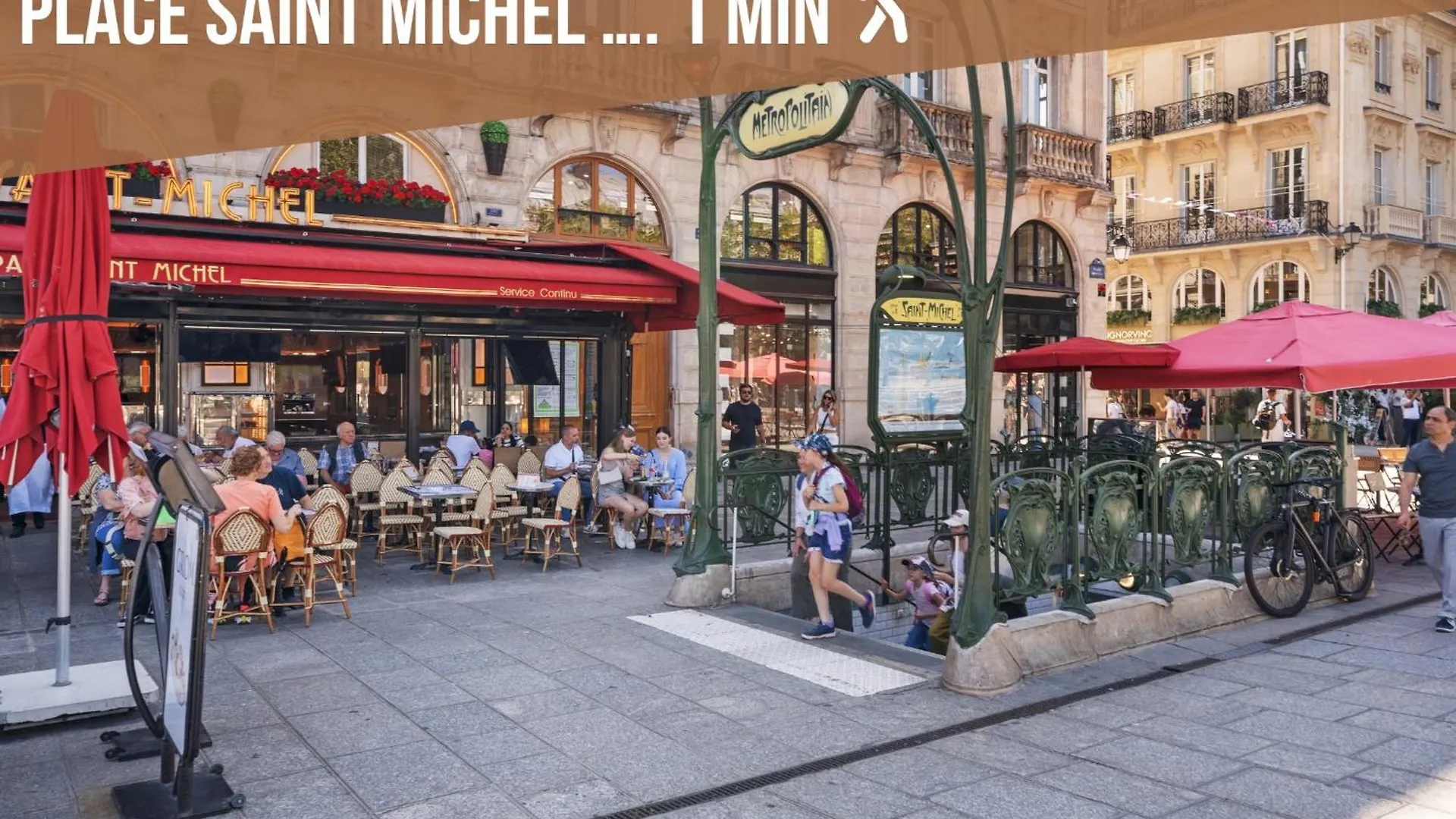 Apartment Appartement Cosy A 9 Min A Pied De La Cathedrale Notre Dame Paris France
