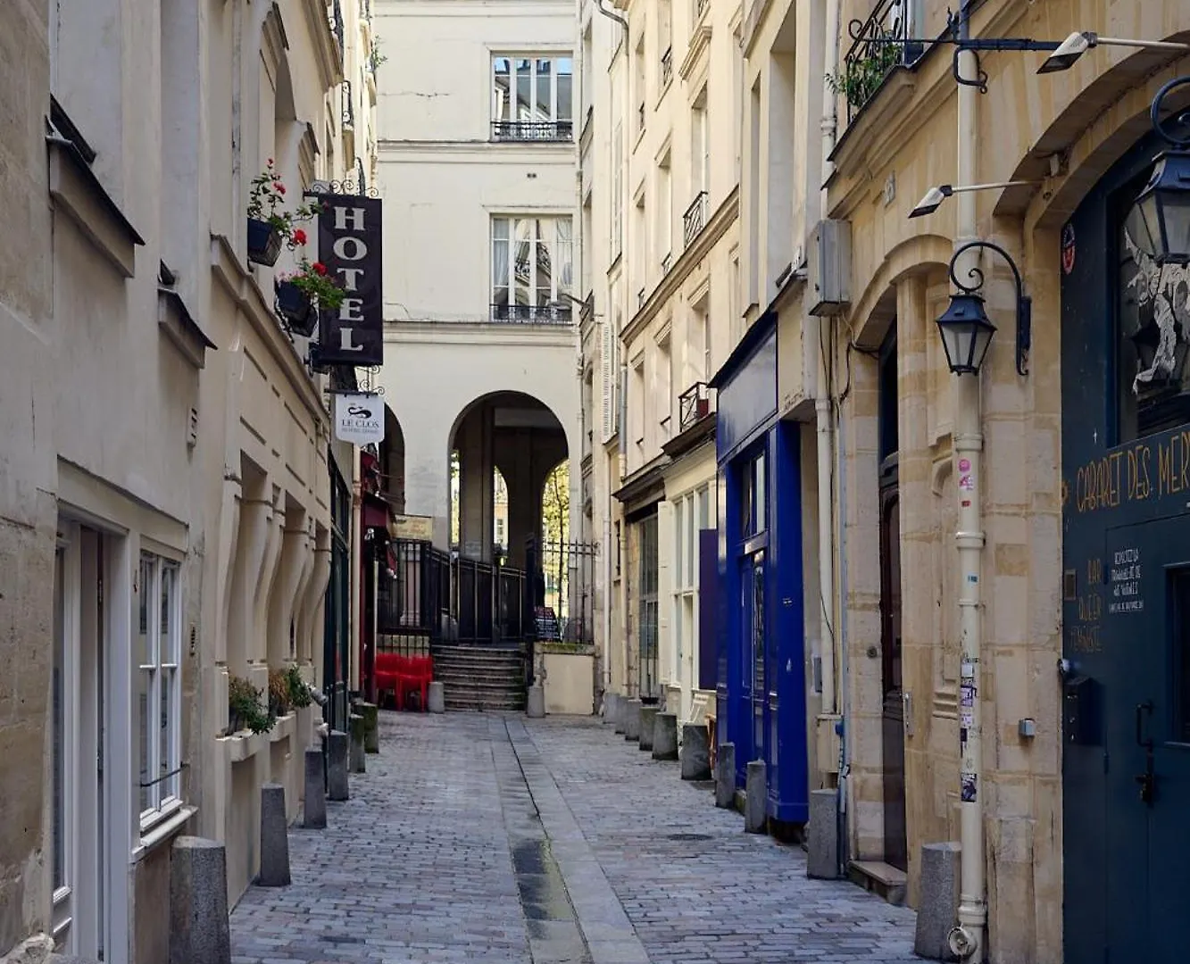 Appartement Cosy A 9 Min A Pied De La Cathedrale Notre Dame Paris 0*,  France