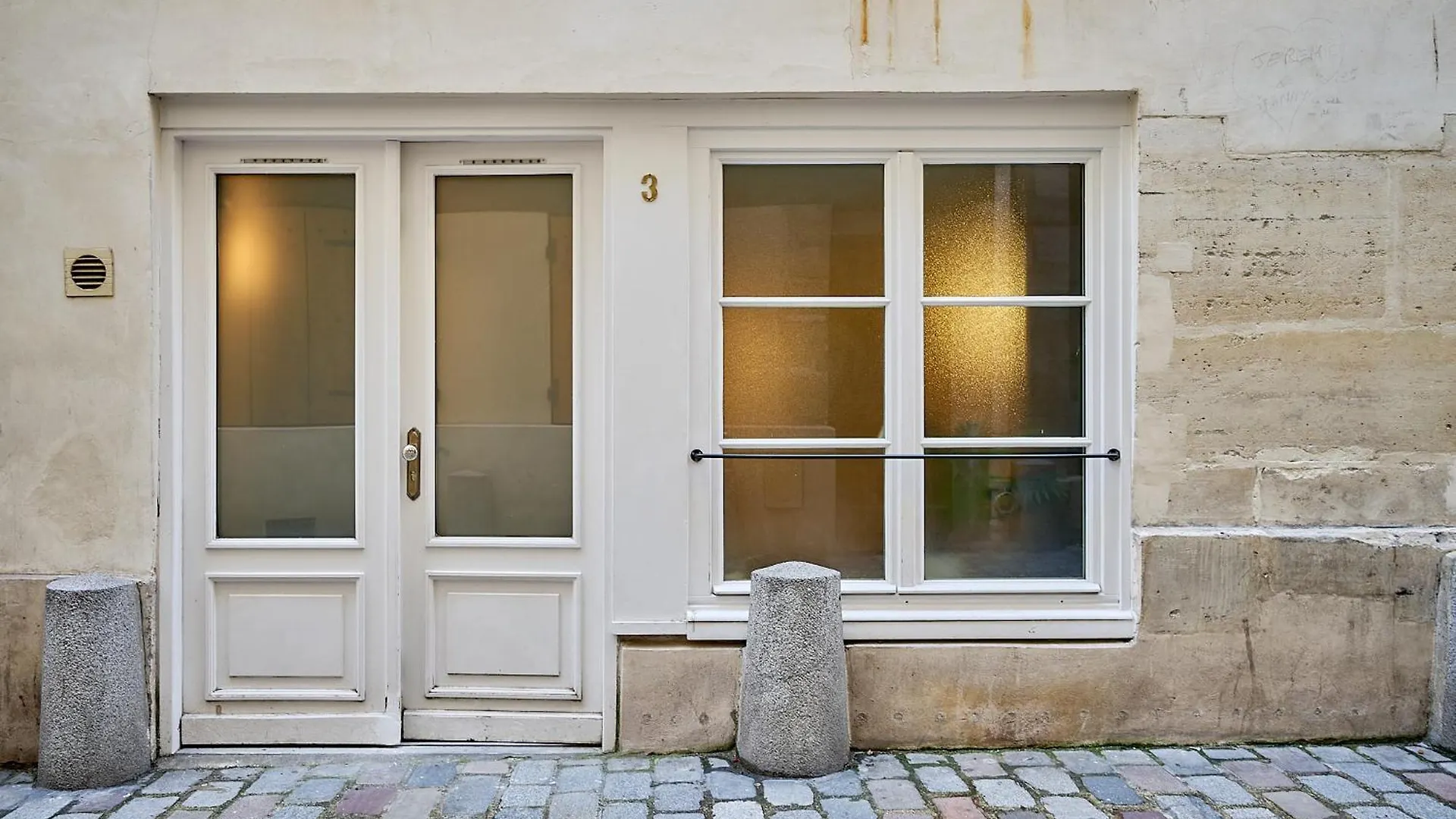 Apartamento Appartement Cosy A 9 Min A Pied De La Cathedrale Notre Dame París