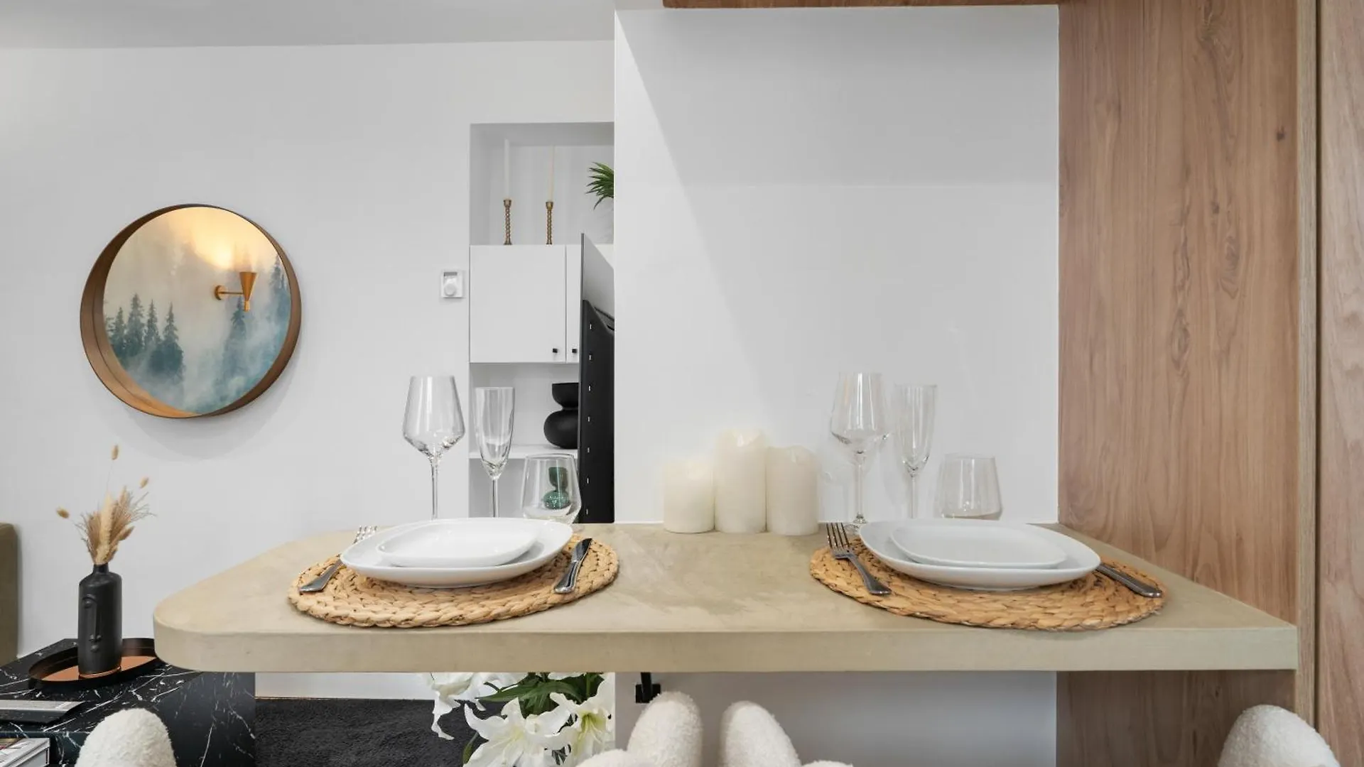 Apartamento Appartement Cosy A 9 Min A Pied De La Cathedrale Notre Dame París Francia
