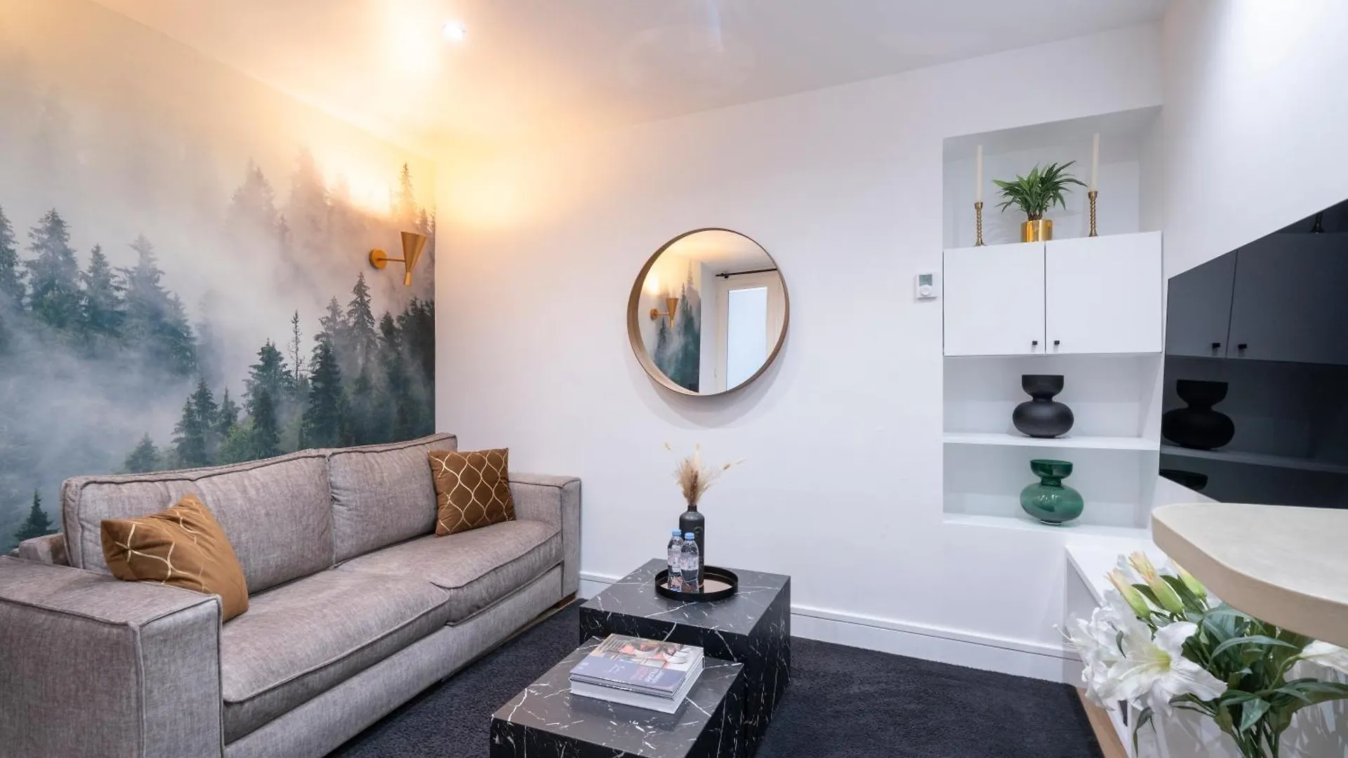 Appartement Cosy A 9 Min A Pied De La Cathedrale Notre Dame París 0*,  Francia