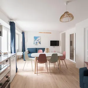 Poncelet Apartamento
