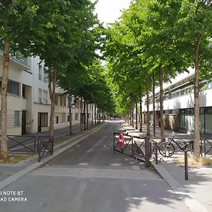 Le Jourdain Parigi