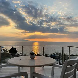 Wave , Sarande Albania