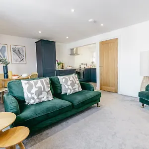 Cringle Cottage, The Lanes Cottages, , Stokesley United Kingdom