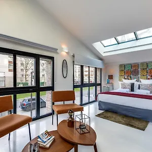 Sweett - Pavillon Lumiere Apartamento