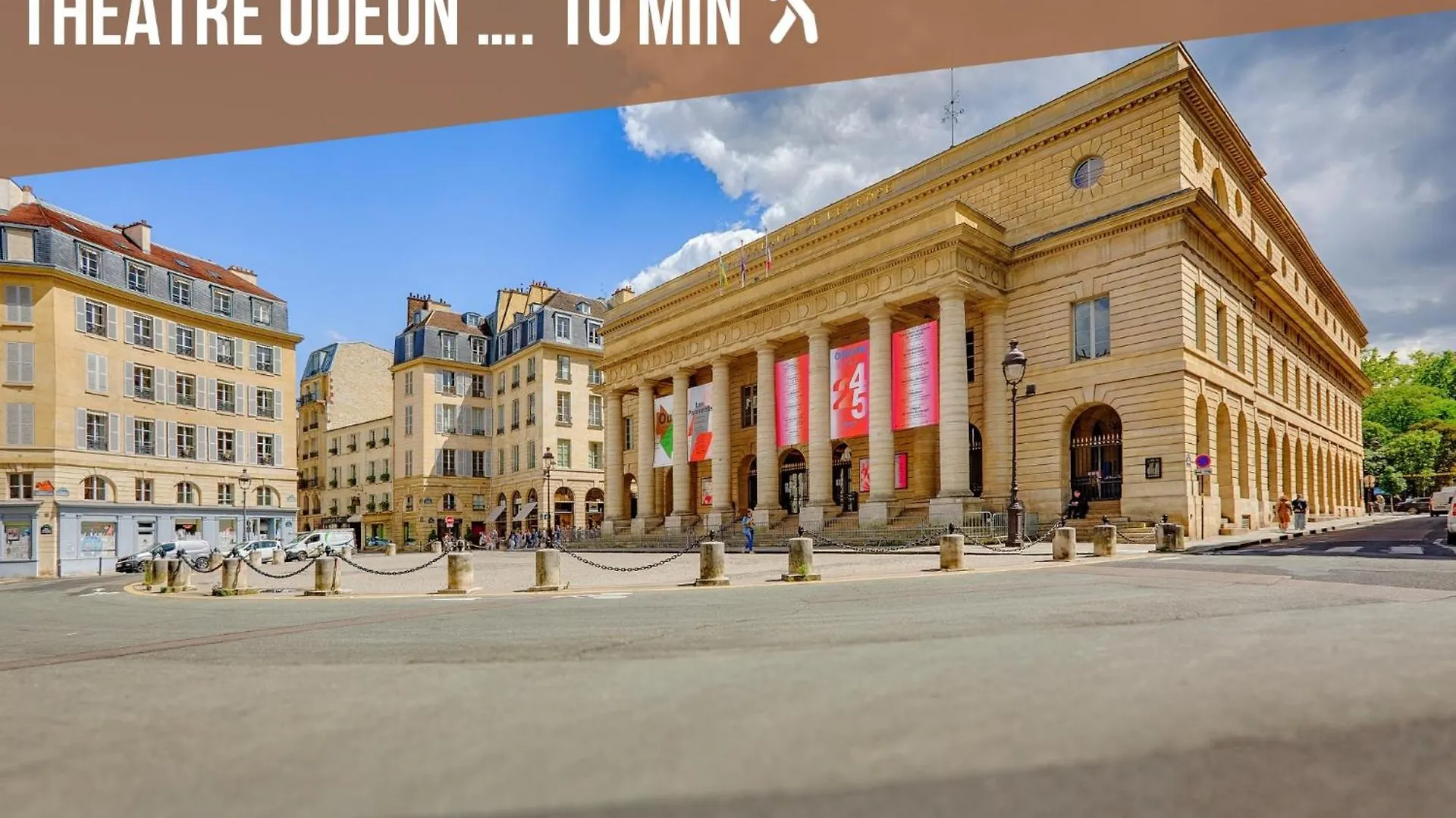 Appartement Cosy A 9 Min A Pied De La Cathedrale Notre Dame Paris França