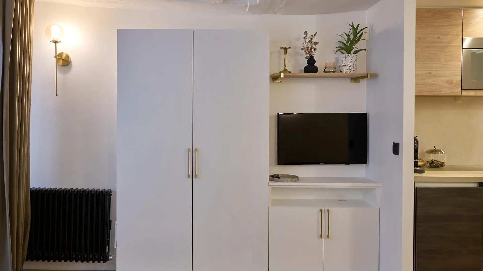 Appartement Cosy A 9 Min A Pied De La Cathedrale Notre Dame Paris 0*,