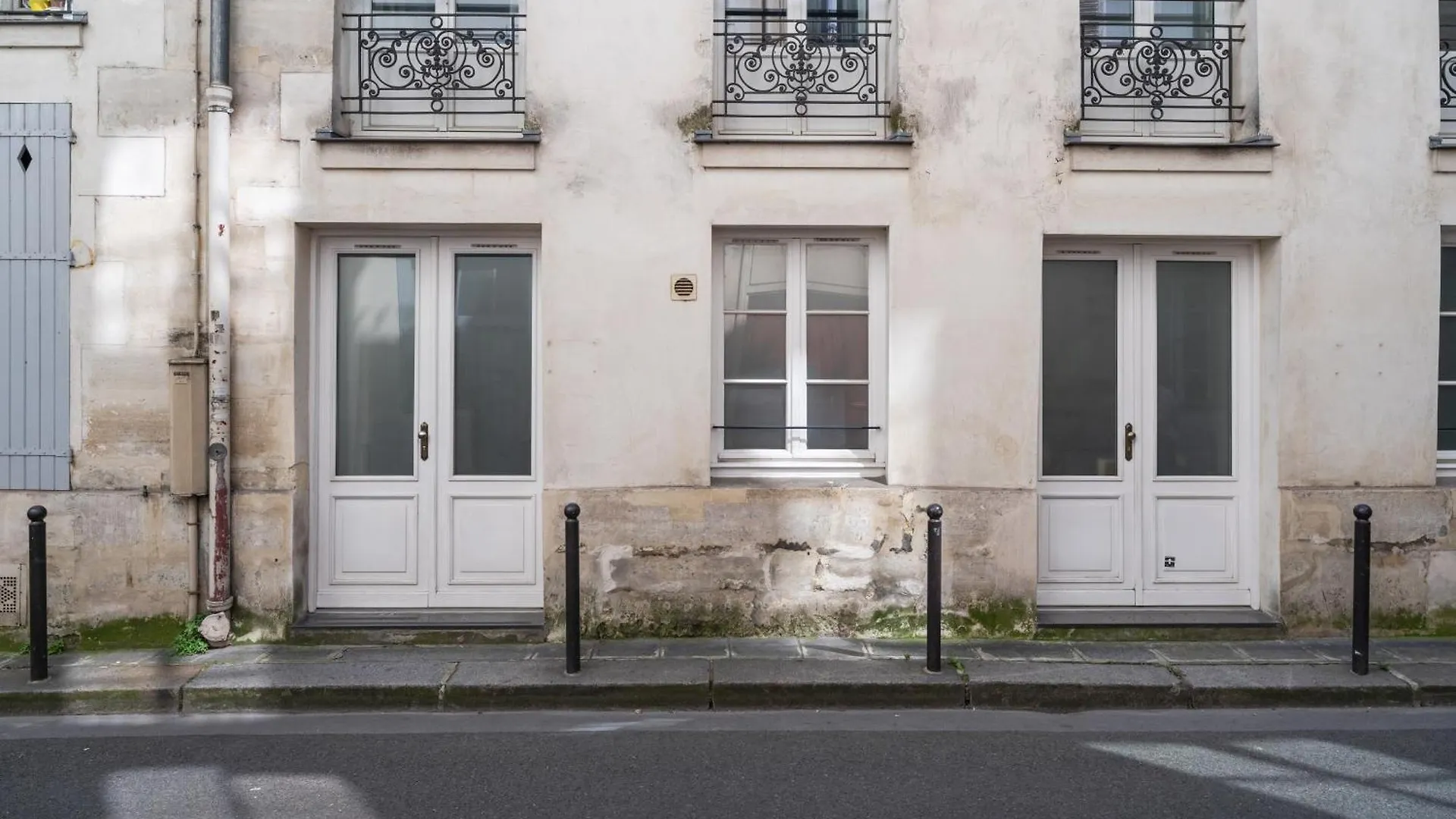 Appartement Cosy A 9 Min A Pied De La Cathedrale Notre Dame Paris França